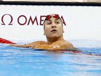 Ευρωπαϊκό υγρού στίβου: Στον τελικό στα ...