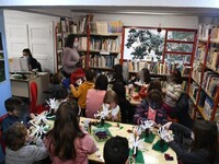 Πάτρα: Διήμερο γεμάτο πρωτοχρονιάτικα πα...