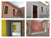 Μπήκαμε στο παλιό Πειραματικό της Μανιακ...