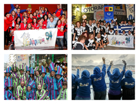 Το Πλήρωμα 94 ταξιδεύει στο Καστελόριζο ...