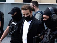 Γλυκά Νερά: Την Τρίτη απολογείται ο 32χρ...