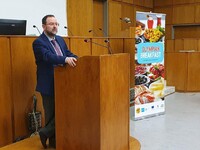Ν. Κοροβέσης: «Αναβαθμίζεται το τουριστι...