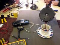 Πάτρα- ΟΙΚΙΠΑ: Πίνεις καφέ και επισκευάζ...