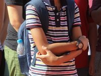 Πώς θα γίνει ο αγιασμός των μαθητών την ...