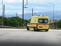 Λευκάδα: 50χρονος κατάπιε ναρκωτικά για ...