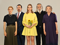 Η Παραλία: Οι ενέργειες του Καραχάλιου φ...