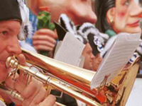 Ώρα Πατρών: Καρναβάλι 2022...θα μιλήσουμε;