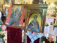 Τα μέλη του Πανηπειρωτικού Συλλόγου Πατρ...