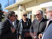 ΣΥΡΙΖΑ: Η επίσκεψη του Ανδρέα Ξανθού στα...