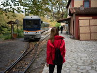 Οδοντωτός: Εκτός «κάδρου» ο ρόλος του στ...