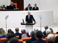 Ερντογάν: Οι τρομοκράτες δεν θα πετύχουν...