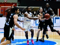 Αλλαγές στο καλεντάρι του Eurocup λόγω κορωνοϊού