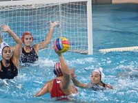 Νέο «διπλό» τα κορίτσια της ΝΕΠ, 9-7 στα Χανιά