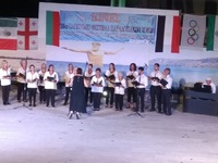 Εξαίρετα απέδωσε το κορυφαίο έργο του Ολ...