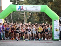 Το βίντεο από τον 3ο Νυχτερινό Ημιμαραθώ...