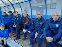 Η Θύελλα Πατρών συνεχίζει με τεχνικό δίδυμο