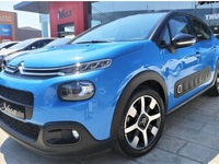 Citroen C3 1.6 HDI Shine Edition NAVI, 12.400 €