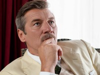 Grand Hotel - Spoiler: Ο Γιάννης Στάνκογ...