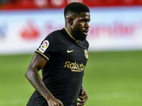 Μπαρτσελόνα: Πρότεινε τον Ουμτιτί σε ομά...