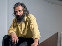 Αποχώρησε από την παράσταση «Ρινόκερος» ...