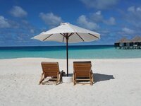 Κρήτη: Νεκρός πάνω στην ξαπλώστρα 54χρον...