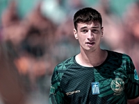 Με ...τετράσφαιρο Σκούρτα, η Ναπολη 5η σ...