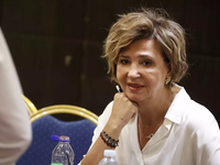 Όλγα Γεροβασίλη: Να ξαναγίνουν εσωκομματ...