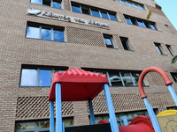 Κιβωτός του Κόσμου: «Ξηλώθηκε» ο στενός ...