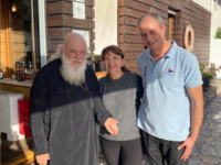 Ιερώνυμος: Στάση - έκπληξη στην Πάτρα γι...