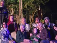 «Η μικρή μας Σμύρνη»: Θεατρική παράσταση...