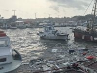 Ρόδος: Βυθίστηκαν πέντε αλιευτικά σκάφη ...