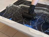 Ολοκληρώνεται το συμπόσιο χαρακτικής «Απ...