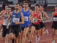 Το πρόγραμμα του Πανελληνίου Πρωταθλήματ...