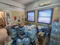 Ερυθρός Σταυρός Πάτρας: Ευχαριστήριο για...