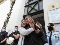 Τι αναφέρει η ΓΑΔΑ για το θέμα της κράτη...