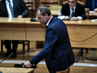 Χρυσή Αυγή: Αποφυλακίζεται ο Νίκος Μίχος...