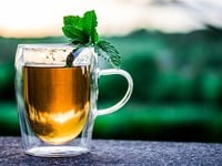 Πράσινο τσάι: Η καλύτερη ώρα για να το πίνετε