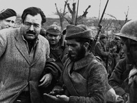 Προβάλλεται το ντοκιμαντέρ “Γκάρι Κούπερ...