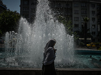 Καύσωνας Κλέων: Νέο έκτακτο δελτίο από την ΕΜΥ