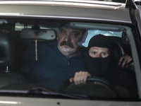 Στις φυλακές Δομοκού ο Χρήστος Παππάς- «...