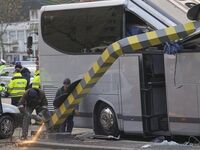 Βουκουρέστι: Η υπερασπιστική γραμμή του ...