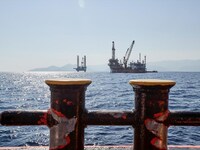 Αβραάμ Ζεληλίδης: Αν δω το γεωτρύπανο να...