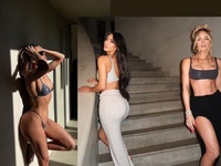 Η θεαματικά λεπτή Κλόε Καρντάσιαν επιβεβ...