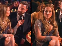 Τζένιφερ Λόπεζ σε Μπεν Άφλεκ: «Σταμάτα, ...