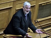 Γιάννης Λοβέρδος: Ο κακοποιητής μπορεί ν...