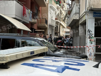 Λάρισα: Γυναίκα βρέθηκε δολοφονημένη στο...
