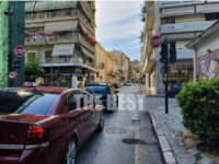 Πάτρα: «Ξεπαγώνει» η αντιδρόμηση της Καν...