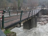 Κακοκαιρία: Προβλήματα στους δρόμους του...