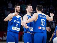 Άνοδος μιας θέσης για την Ελλάδα στην κα...