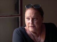 Ρένια Λουιζίδου: «Είμαι στα όρια του εθι...